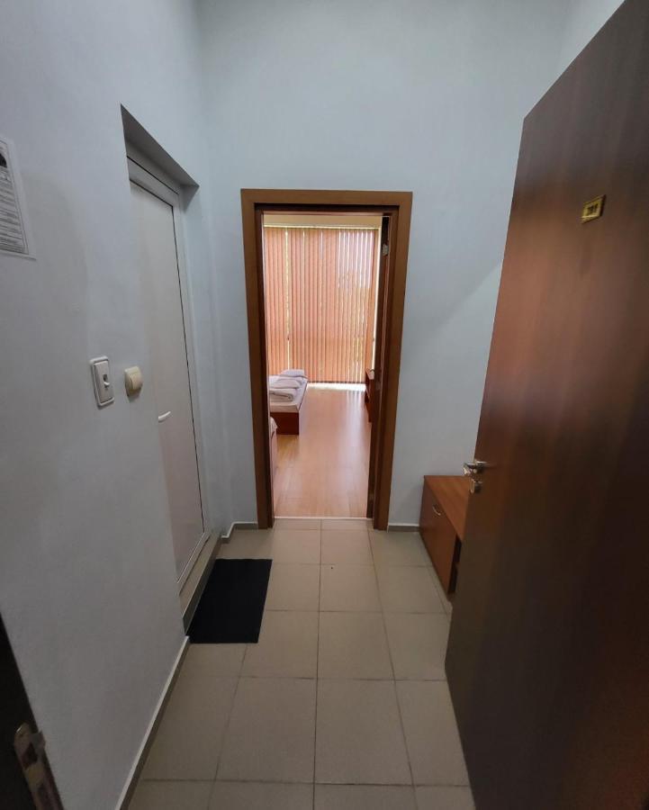 Provans famili hotel Letnitsa Esterno foto